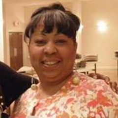 Ramona Smith-Mowbray