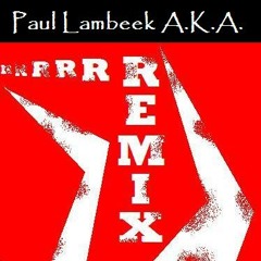 Mr. Fritz - Work (Dutch Attic Remix) - Producers United & PipeDream Music Group