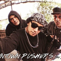 Downtown Pushers