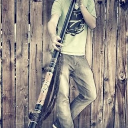 Didgeridoo Jam set to a dubstep beat