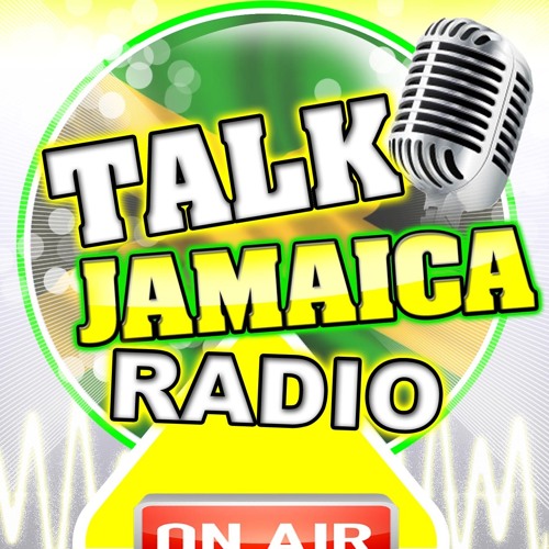 Stream Talk Jamaica Radio music | Listen to songs, albums, playlists for  free on SoundCloud