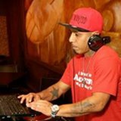 Dj Most Wanted-Chi-Town