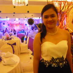 Kimberlee Isaac Punzalan