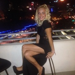 Ashley Jayne Mitchell