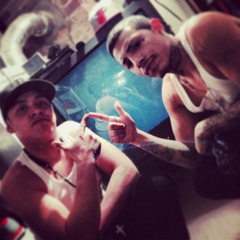 Crook diss