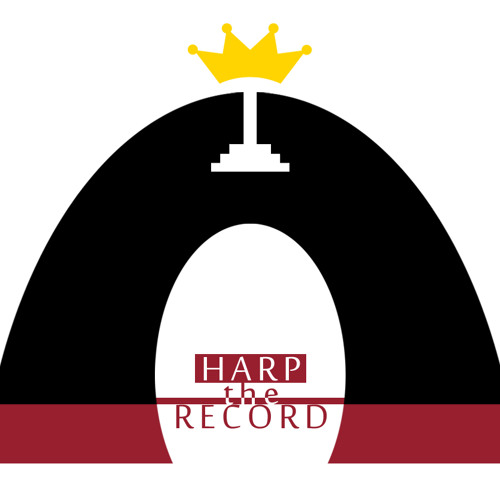 Harp The Record’s avatar