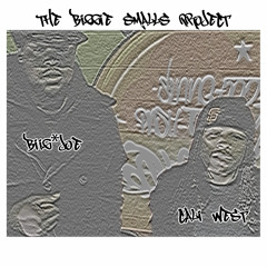 The Biggie Smalls Project