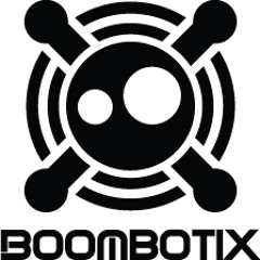 Boombotix