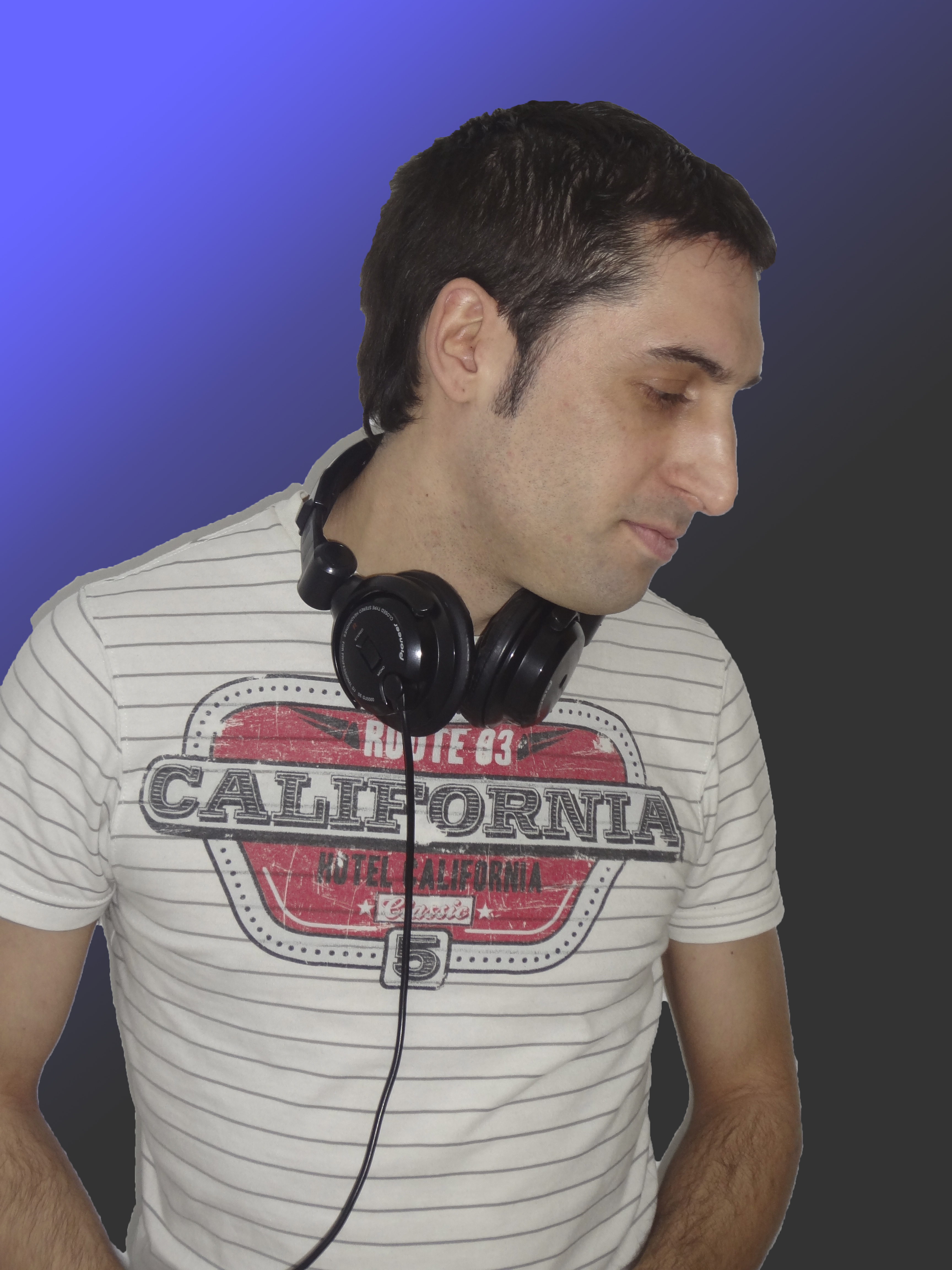 Guillermo Sanz podcast artwork