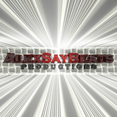 Hip Hop - Rap Beat / Instrumental "Dark Beat"