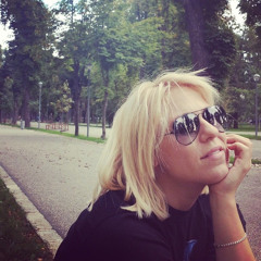 Irimescu Anna Maria
