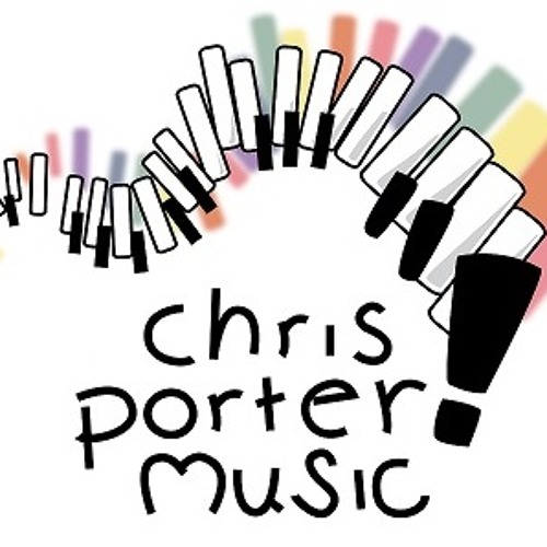 Chris Porter’s avatar