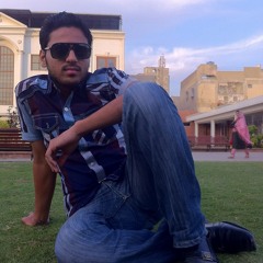 Muhammad Usama Akram