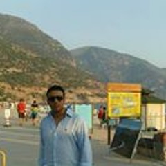 Hasan Hany El Mesallamy