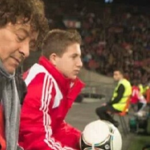 Crazy On The Dancefloor