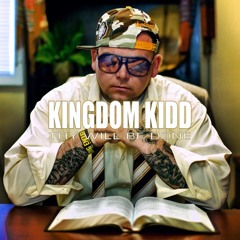 KINGDOM KIDD