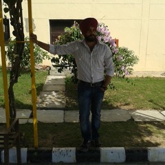 Chanpreet Singh 13