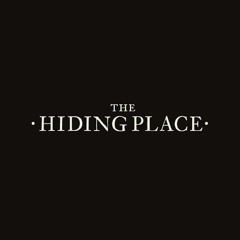 The Hiding Place