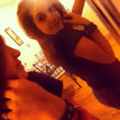 Natasha Smallgirl Torres