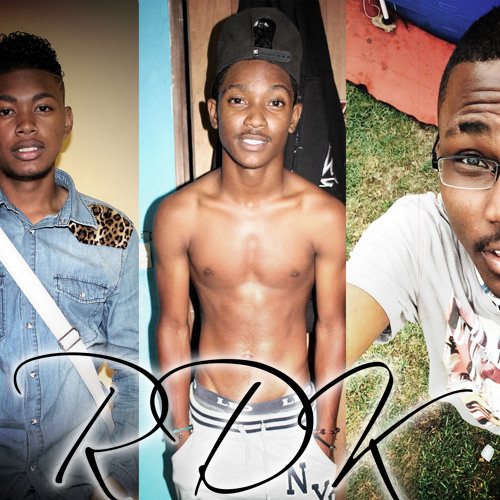 DJ FAB A.K.A FAB RECORD'S Ft New Generation -  Ng LéLa 2013