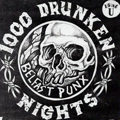 1000 Drunken Nights