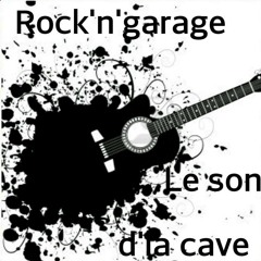 Rock'N'Garage