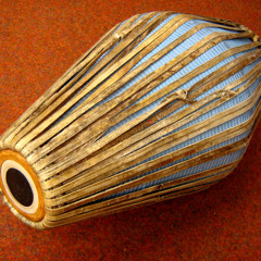 Dharani Mridanga