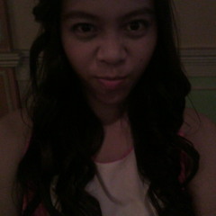 Kristel Anne Lou Orbon