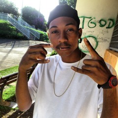 Spirit-Mc Aka T-Piccolo