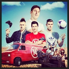 Ericson Lie Kwie Sjoe