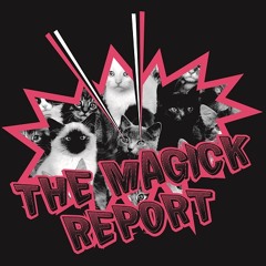 The Magick Report 2