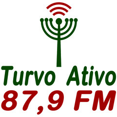 Podcast Turvo Ativo  87,9