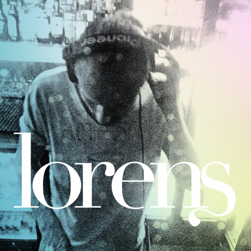 Lorens - Let It Go (Original)