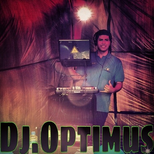 Dj.OPTIMUS’s avatar