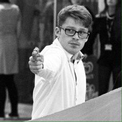Jacob Hallett