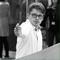 Jacob Hallett