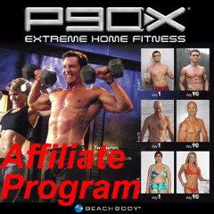 P90X Affiliate Program