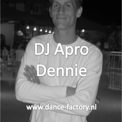 DJApro Dennie