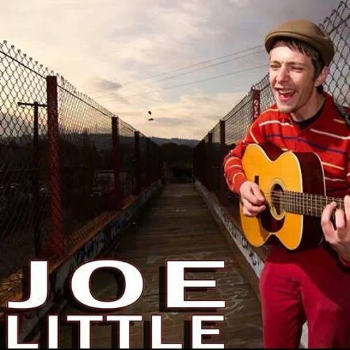 Joe Little’s avatar
