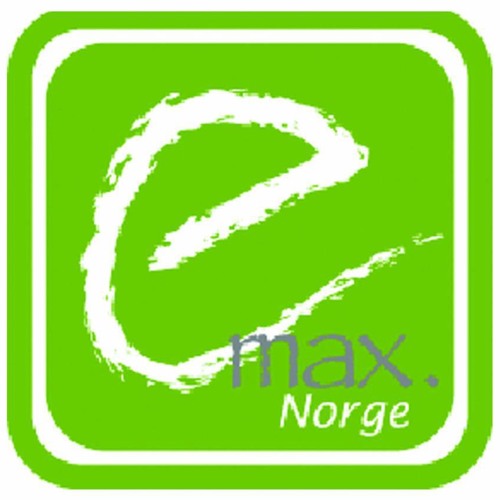 Emax Norge’s avatar