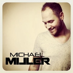DJ Michael Miller