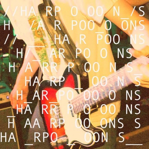 SoundCloud profile picture for @harpoons