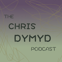 Chris Dymyd