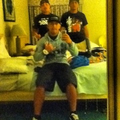 Niko - Jeric DSB GUAM