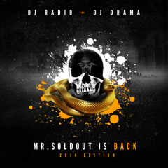 Jadakiss - I am Stoner Freestyle