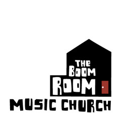 The Boom Room MusicChurch