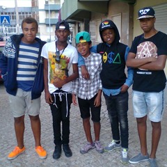 ..:Faray Sem Rasta:..