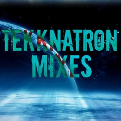 Tekknatron Mixes