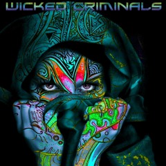 Wicked Criminals