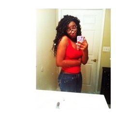 In Your Hood- August Alsina